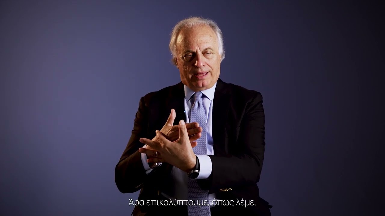 Κήλες: Ανοιχτή, λαπαροσκοπική ή ρομποτική επέμβαση; | Δρ. Κωνσταντίνος Κωνσταντινίδης