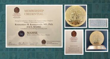 membership credential