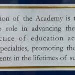 Ο Δρ. Κωνσταντίνος Κωνσταντινίδης, MD, PhD, FACS, εξελέγη τακτικό μέλος του Academy of Master Surgeon Educators™ του Αμερικανικού Κολλεγίου Χειρουργών